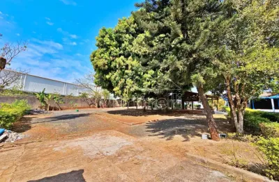 Terreno comercial à venda no Jardim do Trevo, Ribeirão Preto 