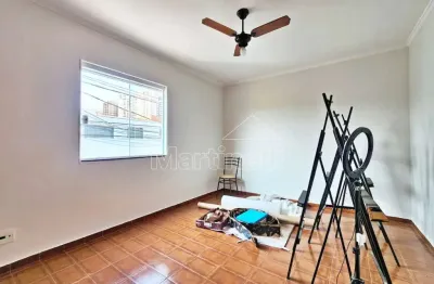 Sala comercial para alugar no Jardim Irajá, Ribeirão Preto 