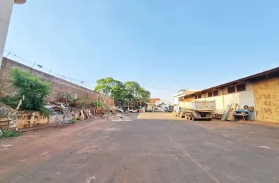 Galpão comercial para locação no bairro parque ribeirão preto, próximo a avenida luzitana - ribeirão preto/sp.