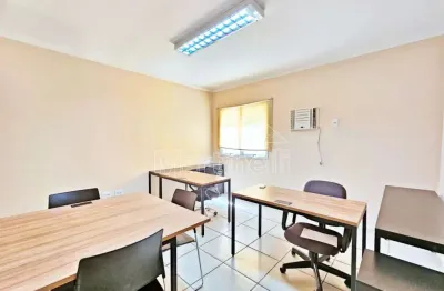 Sala comercial para alugar no Nova Ribeirânia, Ribeirão Preto 