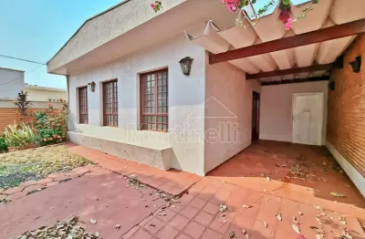 Casa térrea mista à venda no bairro jardim são luiz, próximo à av. sen. césar vergueiro - ribeirão preto/sp.