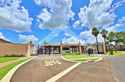 Terreno à venda no Condomínio Bela Vista, próximo ao Novo Shopping - Ribeirão Preto/SP