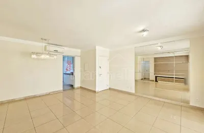 Apartamento à venda no condomínio cenário, próximo ao ribeirão shopping - ribeirão preto/sp.