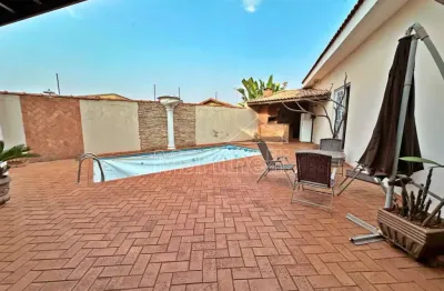 Casa térrea à venda no bairro city ribeirão, próximo à aabb - ribeirão preto/sp.