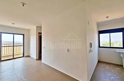 Apartamento à venda no condomínio monterey, próximo ao colégio maple bear  - ribeirão preto/sp.