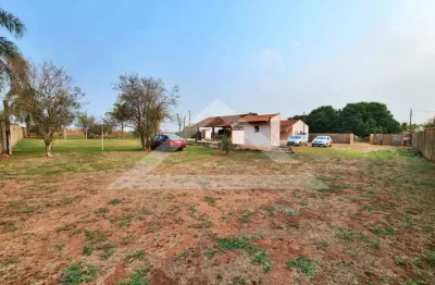 Chácara à venda no bairro mumbuca, próximo à avenida dos jacarandás - guatapará/sp.