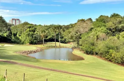 Terreno residencial á venda no condomínio reserva do ipê, próximo ao shopping iguatemi - ribeirão preto/sp