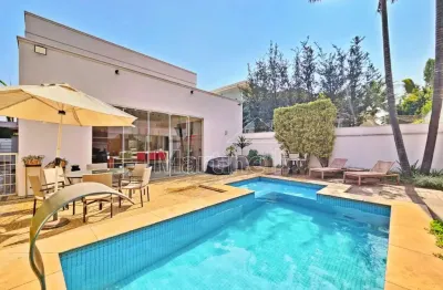 Sobrado à venda no condomínio villa de buenos aires, próximo ao ribeirão shopping - ribeirão preto/sp