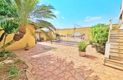 Casa com 3 quartos para alugar no Alto da Boa Vista, Ribeirão Preto 