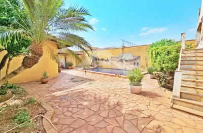 Sobrado para venda e locação no bairro alto da boa vista, próximo a avenida vereador manir calil - ribeirão preto/sp.