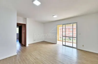Apartamento com 3 quartos à venda no Jardim Paulista, Ribeirão Preto 