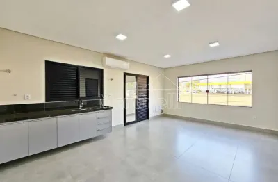 Sala comercial para locação, próximo a faculdade unaerp - ribeirão preto/sp.