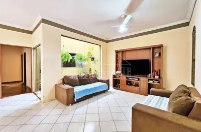 Casa térrea à venda no bairro residencial e comercial palmares, próximo a rodovia anhanguera - ribeirão preto/sp.