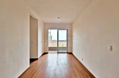 Apartamento para locação no condomínio portal alto das oliveiras, próximo ao campo aero modelismo - ribeirão preto/sp.