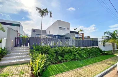 Sobrado à venda no condomínio enseada da fronteira, próximo ao centro - rifaina/sp