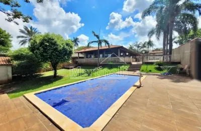 Casa térrea à venda no condomínio bosque das colinas, próximo ao taiwan centro de eventos - ribeirão preto/sp.