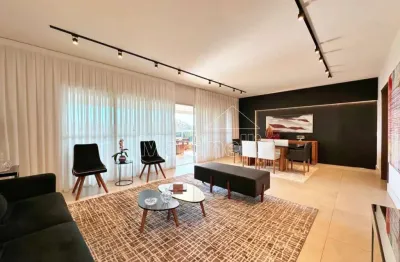 Apartamento à venda no condomínio cidade de vancouver, próximo a praça dr. luiz antônio passini rossi - ribeirão preto/sp.