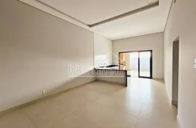 Casa térrea à venda no condomínio terras de santa martha, próximo a bonfim paulista - ribeirão preto/sp.