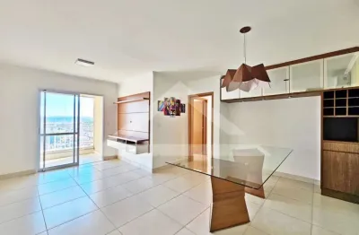 Apartamento à venda no edifício sevilha, próximo a avenida saudade - ribeirão preto/sp.