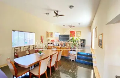 Sobrado à venda no condomínio aurora village, próximo ao ribeirão shopping - ribeirão preto/sp.