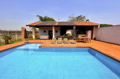 Casa térrea à venda no condomínio quinta da boa vista, próximo ao shopping iguatemi - ribeirão preto/sp