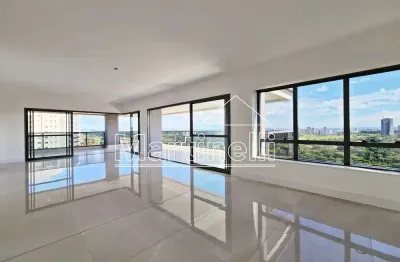 Apartamento à venda no edifício cidade de montreal, próximo ao ribeirão shopping - ribeirão preto/sp