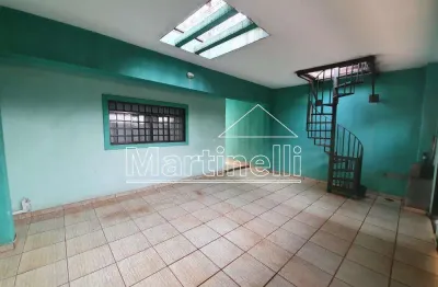 Casa com 5 quartos à venda no Parque Residencial Cidade Universitária, Ribeirão Preto 