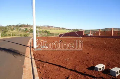 Terreno em condomínio fechado à venda no Residencial e Empresarial Alphaville, Ribeirão Preto 