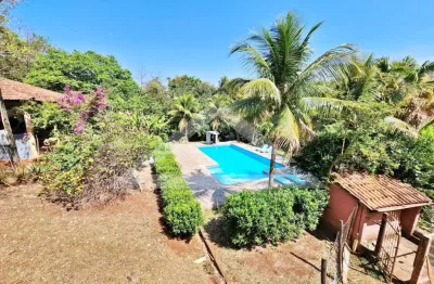 Fazenda à venda no Centro, Brodowski 