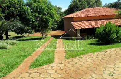Fazenda à venda no Centro, Brodowski 
