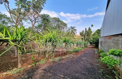 Chácara / sítio à venda no Jardim Piratininga, Ribeirão Preto 
