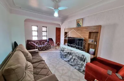 Casa com 7 quartos à venda no Dom Bernardo José Mielle, Ribeirão Preto 