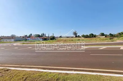 Terreno comercial de 720m² a venda em frente ao parque linear, próximo ao mc donald`s - bairro centro, sertãozinho/sp.