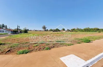 Terreno comercial à venda no Centro, Sertãozinho 