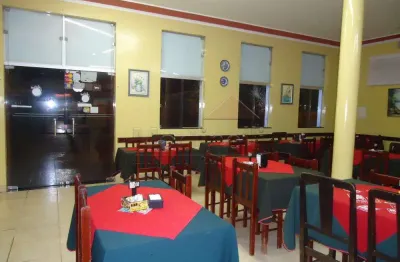 Barracão / Galpão / Depósito à venda no Centro, Brodowski 