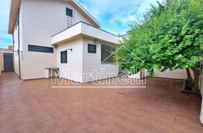 Casa com 3 quartos à venda no Campos Elíseos, Ribeirão Preto 