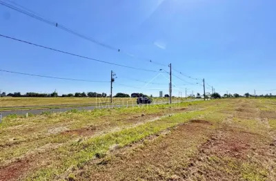 Terreno comercial de 415m² de área terreno a venda, próximo ao shopping iguatemi - bairro vivendas da mata, ribeirão preto/sp.