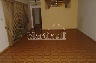 Casa com 3 quartos à venda no Campos Elíseos, Ribeirão Preto 