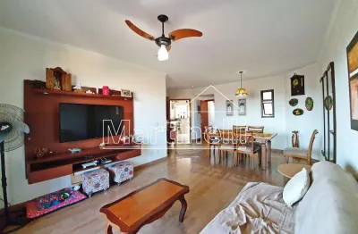 Apartamento com 3 quartos à venda no Campos Elíseos, Ribeirão Preto 