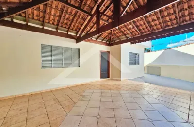Casa térrea à venda no bairro cândido portinari, próximo a avenida professora diná rizzi - ribeirão preto/sp.