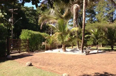 Chácara térrea à venda no condomínio chácara hípica, próximo ao atacadão - ribeirão preto/sp.