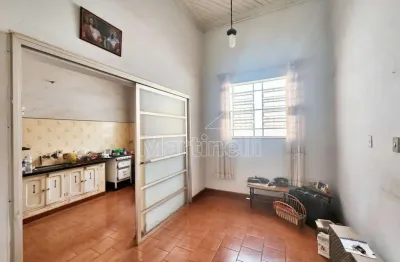 Casa térrea mista à venda no bairro centro, próximo à praça sete de setembro - ribeirão preto/sp.