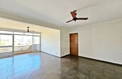 Apartamento com 3 quartos à venda no Jardim Palma Travassos, Ribeirão Preto 