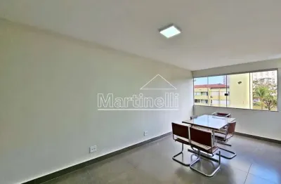 Apartamento com 3 quartos à venda no Iguatemi, Ribeirão Preto 
