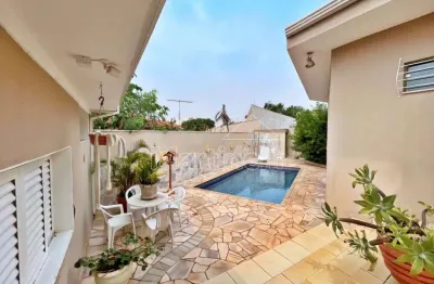 Casa com 3 quartos à venda no City Ribeirão, Ribeirão Preto 