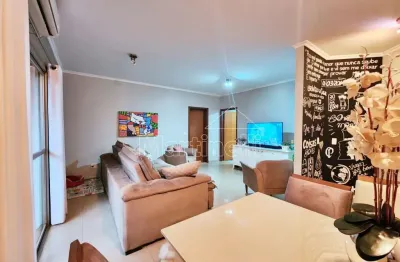 Apartamento térreo à venda no edifício rosa bitondi, próximo à avenida leais paulista - ribeirão preto/sp.