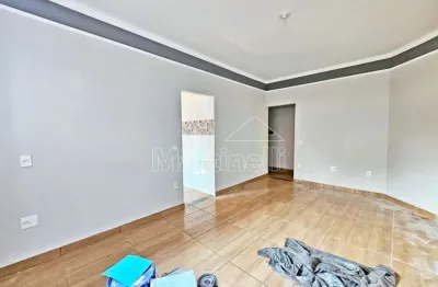 Casa térrea à venda no bairro jardim zara, próximo a avenida barão do bananal - ribeirão preto/sp.