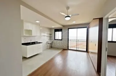 Apartamento para locação no condomínio neori, próximo ao supermercado jaú serve - ribeirão preto/sp.