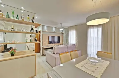 Apartamento à venda no condomínio bela vista, próximo ao supermercado savegnago - ribeirão preto/sp.