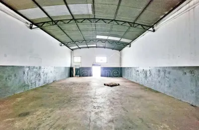 Ponto comercial para alugar no Parque Industrial Tanquinho, Ribeirão Preto 
